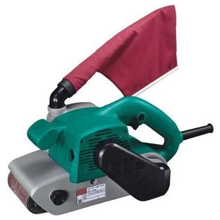 DZA AST610 Belt Sander 100x610mm 1200W | DZA by KHM Megatools Corp. DZA AST610 Belt Sander 100x610mm 1200W | DZA by KHM Megatools Corp.